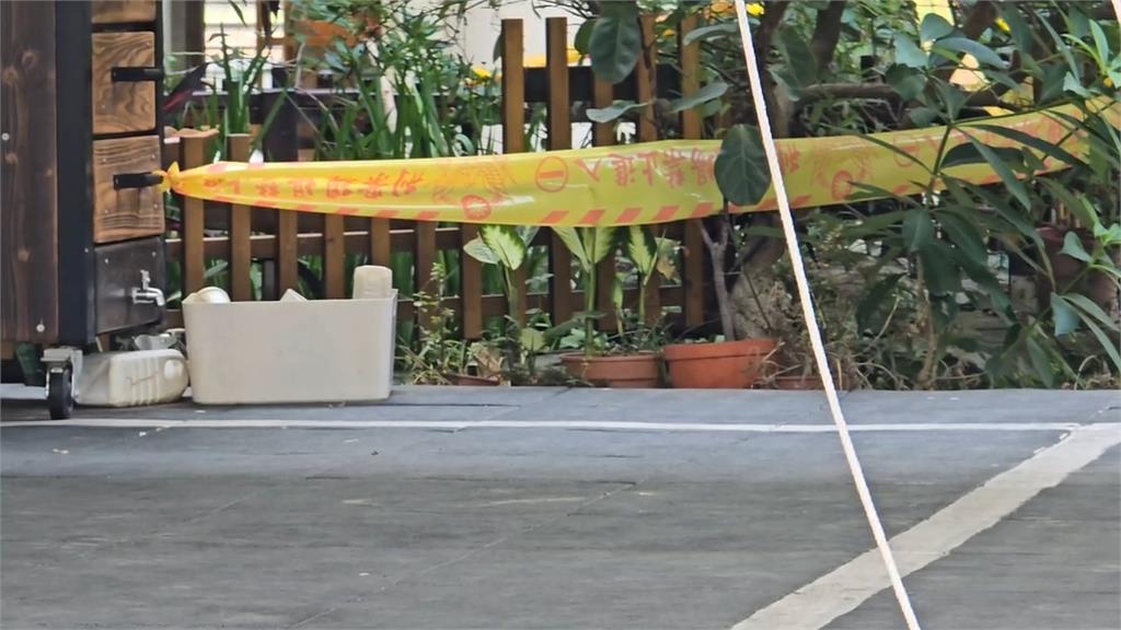 竹北貴族托嬰中心1歲女童墜滯洪池亡　縣府下令不得新收托幼兒