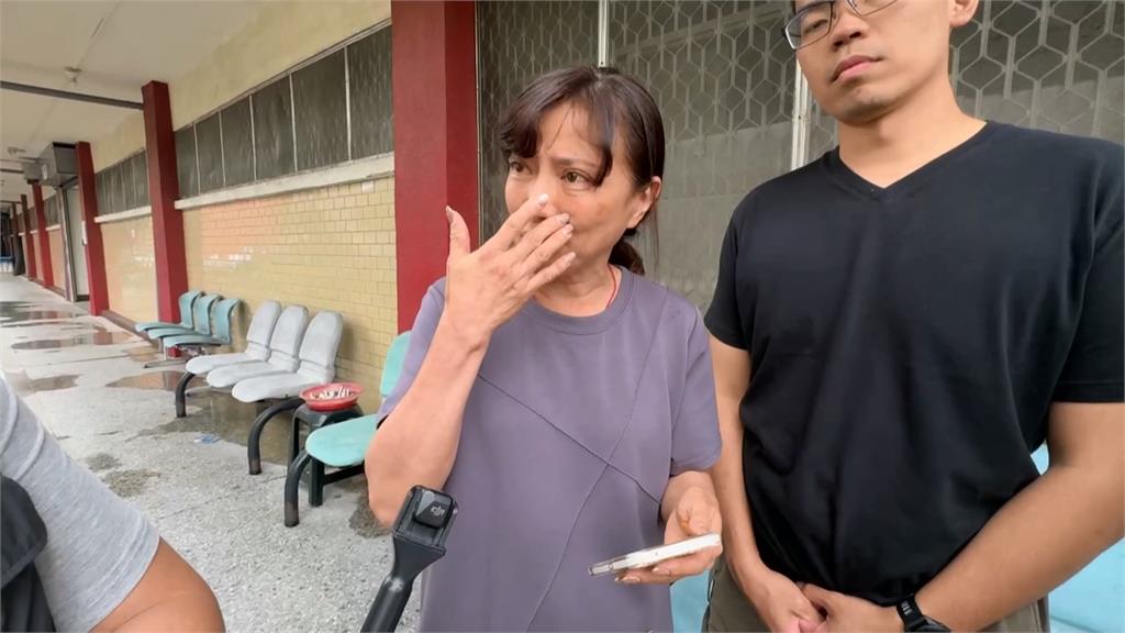 女警殉職！與男友論及婚嫁　婚紗業者趕製頭紗送最後一程