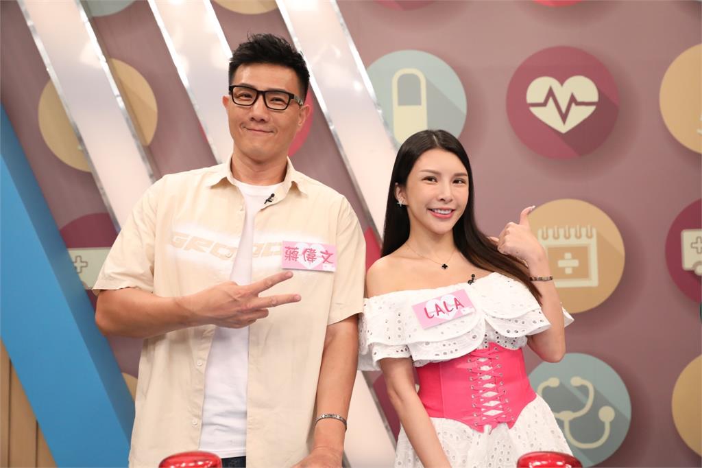 女兒沒做暑假作業10個景點!LALA帶10套衣服環島補拍