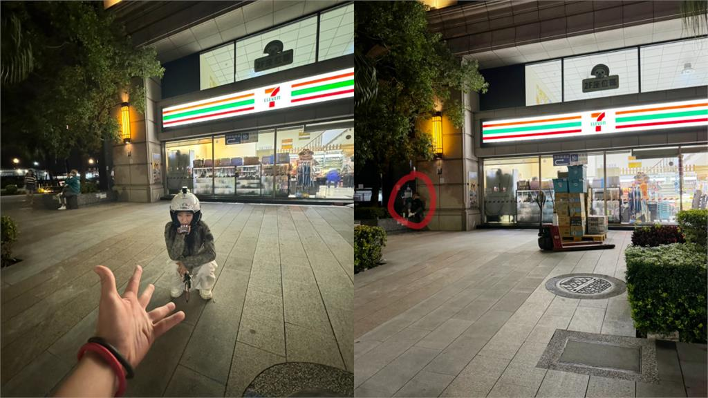 快訊/李多慧遭噁男跟蹤「火速報案了」!本人下午4點現身回應