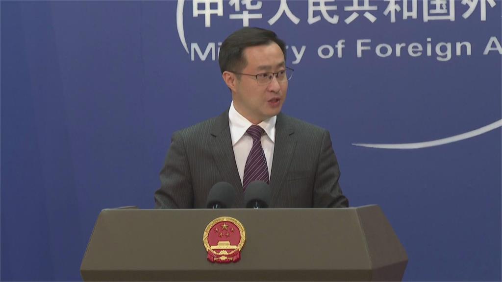 川習會可能會談到台灣？　美國務卿：對台政策不變　維持台海穩定