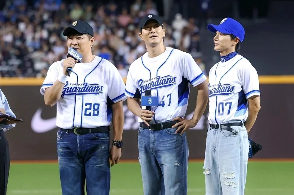 中職／「悍將中學」韓流卡司正式曝光！SJ-L.S.S.小隊、孝琳、溫流重磅開唱