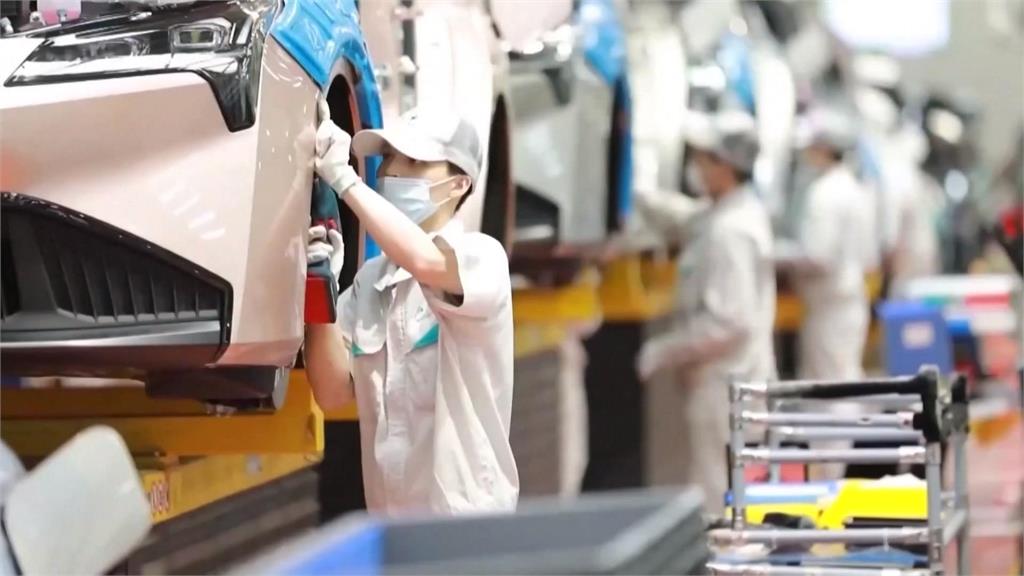 德國總理梅爾茨上任後首訪中國　喊話北京減少市場扭曲干預