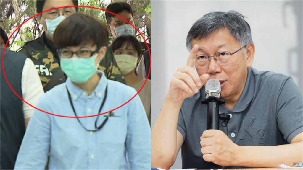 柯文哲「12問全記錄曝光」成羈押關鍵!阿北當庭說漏嘴:橘子拖千萬現金