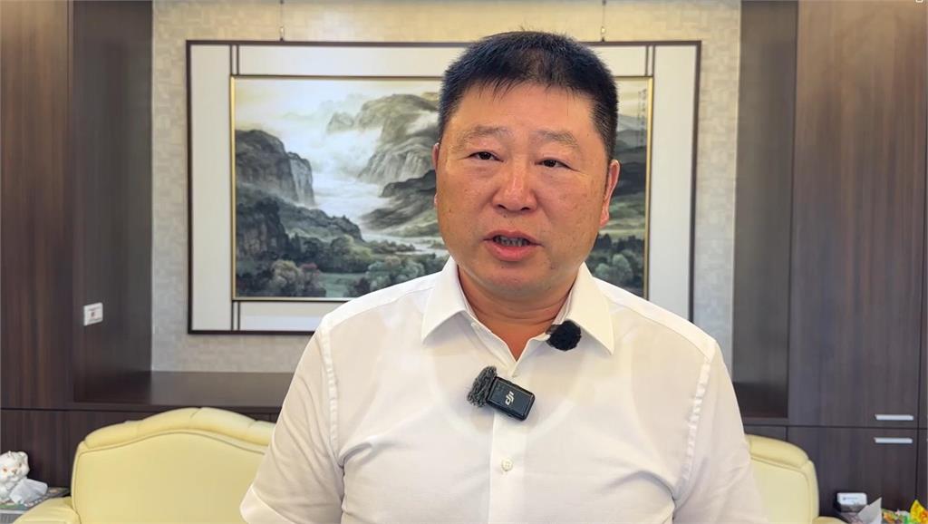 快新聞／Ｗilson專案報告出爐！消防局長堅持「查無虐待情事」　縣長參選人說話了