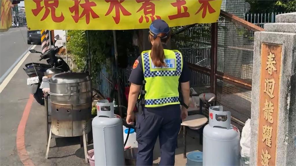 破壞電子腳環逃亡全台首例! 徐漢狂吸金被稱「最貪中油人」