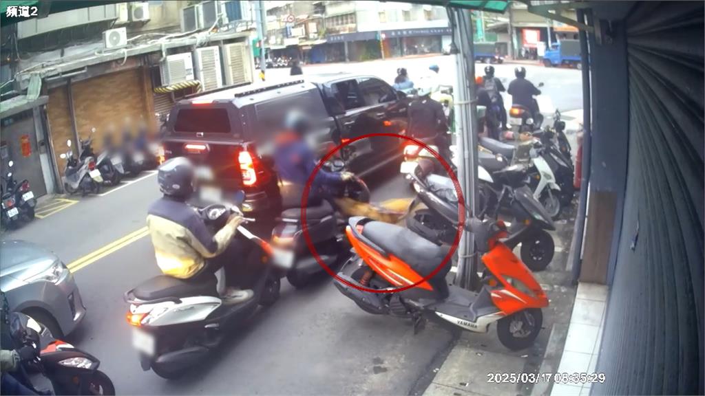 比特犬飼主早就破產! 兒是「法白運動營運長」代父致歉
