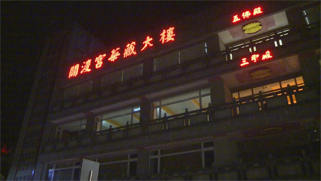 男談判驚見對方人多　竟開槍奪自小客駕車逃逸