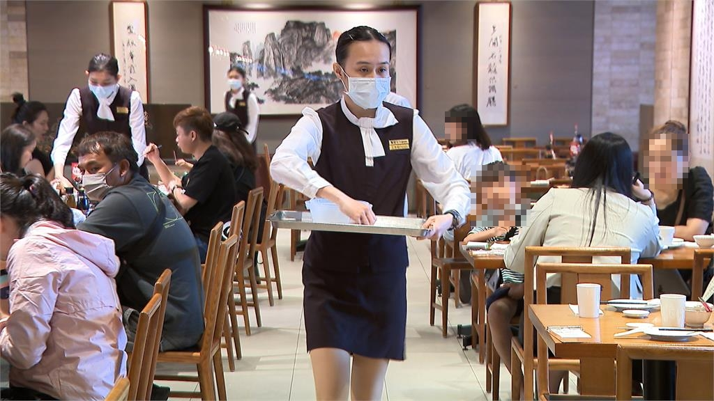 一票外國遊客想吃卻撲空？鼎泰豐因1原因「全台公休」網讚：不愧是幸福企業
