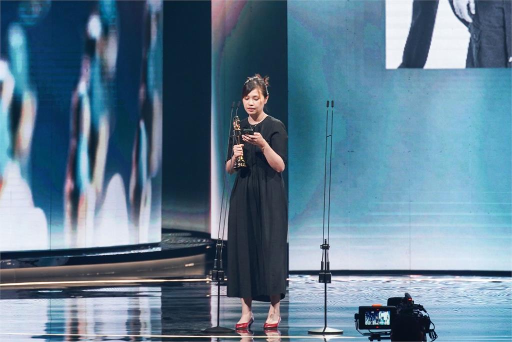 金曲34完整名單/A-Lin封后、HUSH奪歌王!青峰抱回年度專輯獎