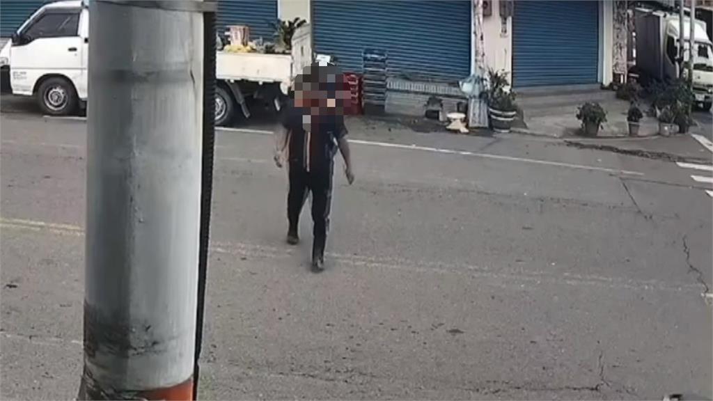 購物詐財!男買大量商品求載運 中途借錢下車「人間蒸發」