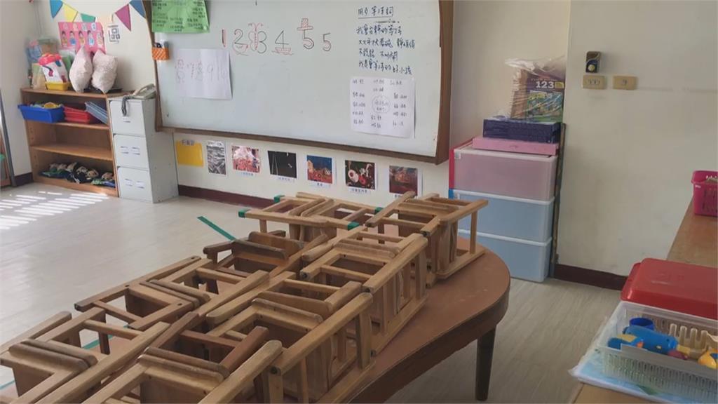 健身房能開幼兒園不行？　家長崩潰諷「小孩全送去健身房」