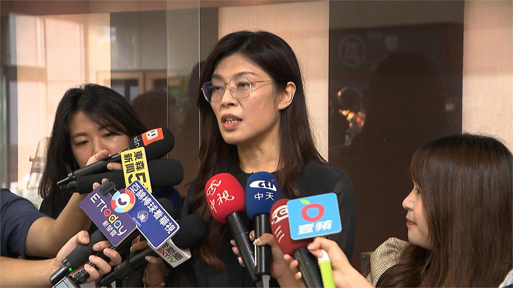6人爭國民黨魁！卓伯源「未受邀辯論」籲朱立倫勿包庇