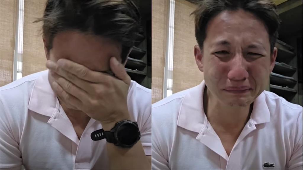 豪門尪長期性侵親弟「毀滅式音檔」鐵證流出！女星宣布「暫時離開老公」猛做1事切割