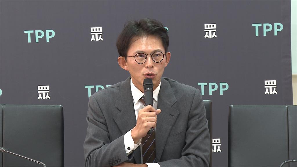 新北市長選戰!綠定調蘇巧慧 藍白人選未定