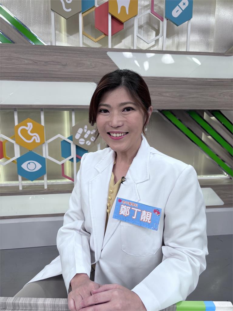 《醫學大聯盟》陳志強驚爆童年夢遊驚魂！手持菜刀嚇壞外公差點報警