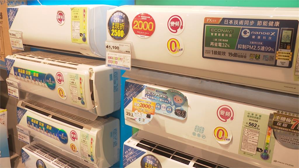 想用年終換家電「哪個最值得投資」?全網激推2電器:接到繳費單很有感
