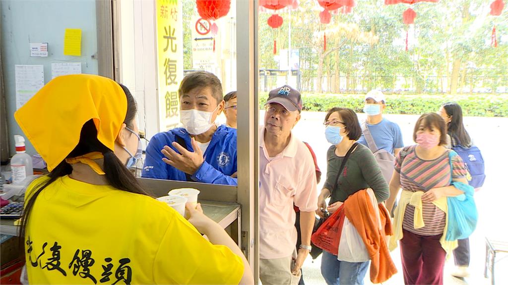 通膨時代民眾樂得搶便宜 業者擬延長優惠回饋顧客