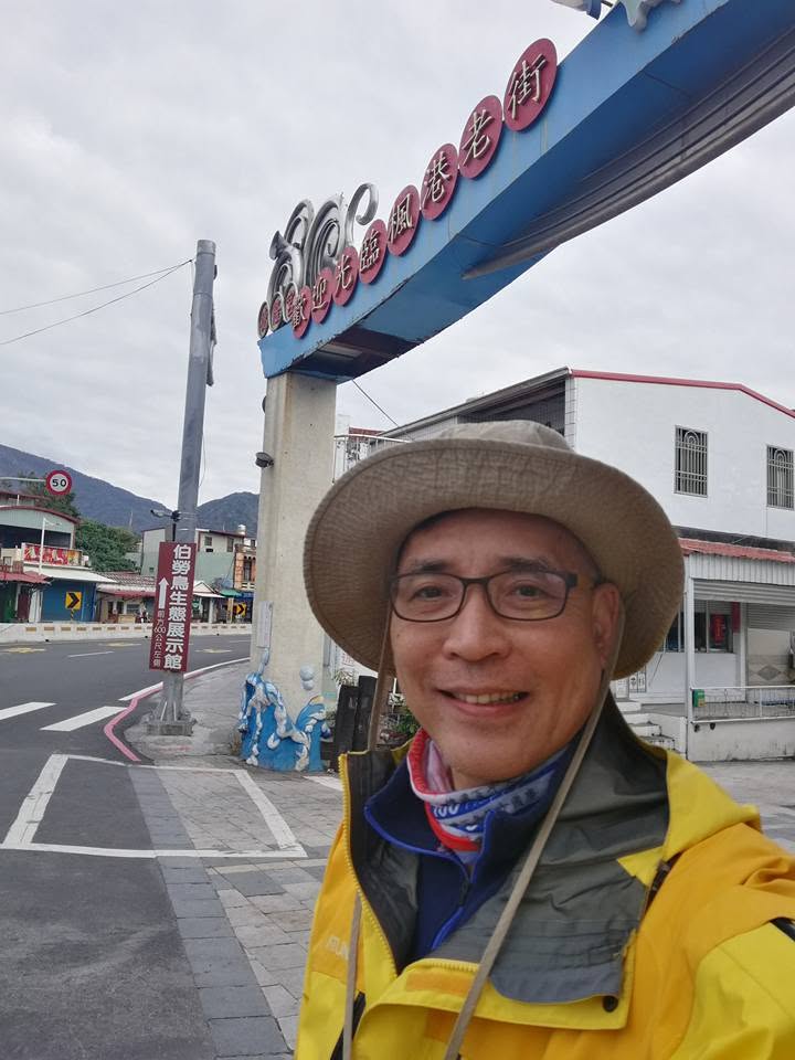 消失螢幕多年！67歲《五燈獎》廖偉凡「0偽裝搭捷運」真實狀態曝光