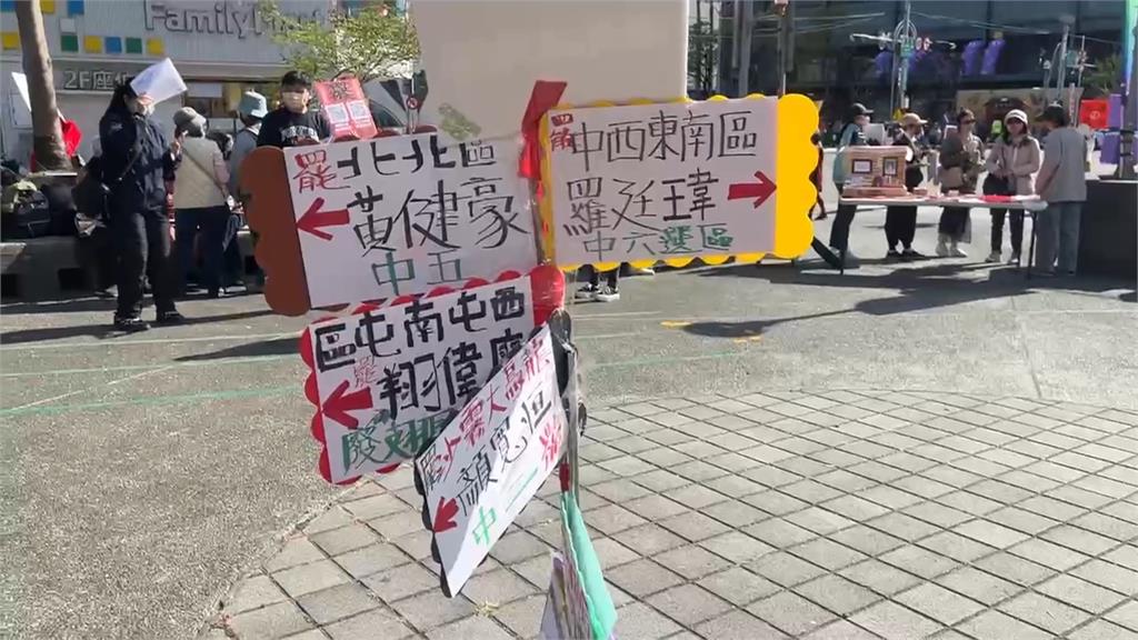 35藍委被鎖定罷免! 最新民調曝「這3人」最危險