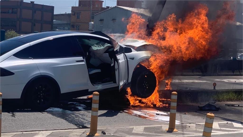 林志穎公開車禍「傷勢紀錄」!上頜橫向斷裂「鎖20個鈦合金」:很煎熬