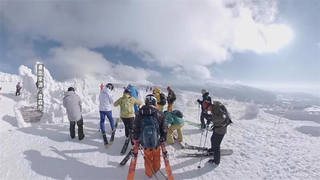 不怕禁令!日本青森市長擬「脫中」 讚台灣「發展性更大」