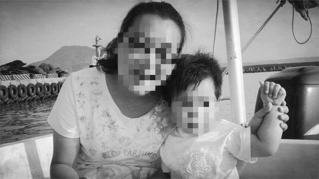 吳鳳女兒被保母摔頭!「聊10分鐘都裝傻沒說」妻驚恐:立刻解約