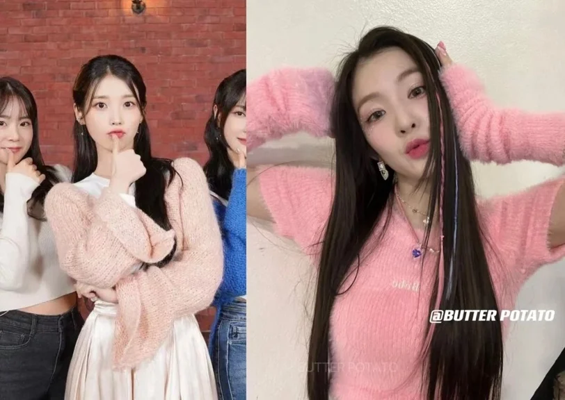張員瑛、Karina 都在穿!8間韓星私服平價愛牌推薦:機場穿搭也能複製
