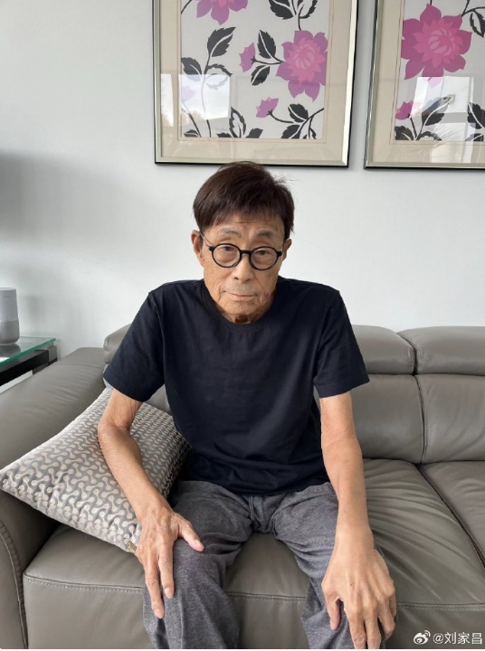 劉家昌癌逝享壽83歲!曾為「小哥」創作經典〈晚安曲〉費玉清封麥5年罕發聲