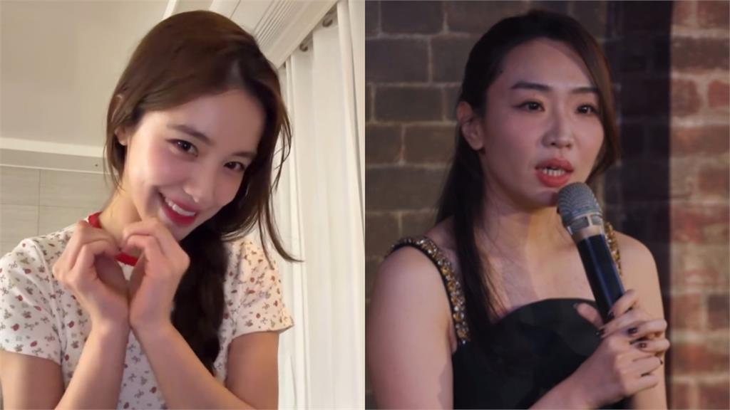 嘲諷李多慧遭炎上！呱吉批「對妍霏的攻擊」才是霸凌…網：正確來說是羞辱