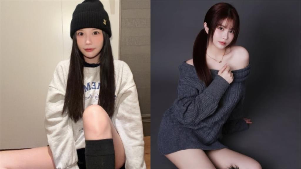 YTR瑀熙親揭產後「真實體態」驚呆網友 揭秘月中生活「內調外養」心法