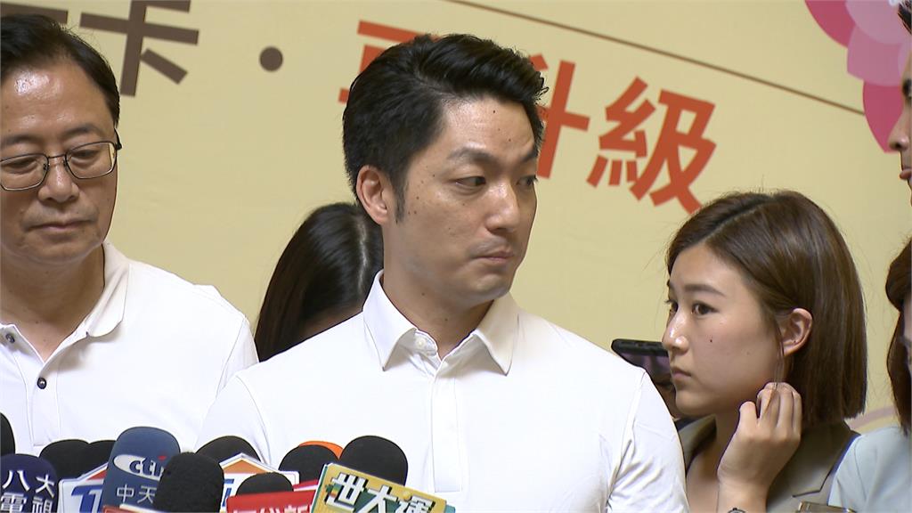 北流1.9億爛帳 柯籲蔣市府出錢 殷瑋回嗆了