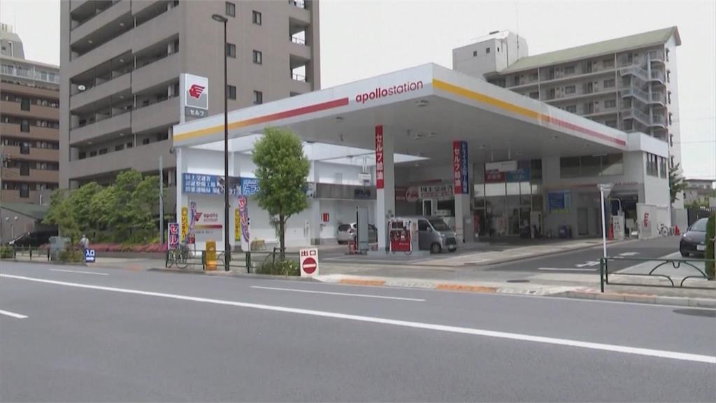 史上規模最大！　日本最快3/16釋出8000萬桶儲油