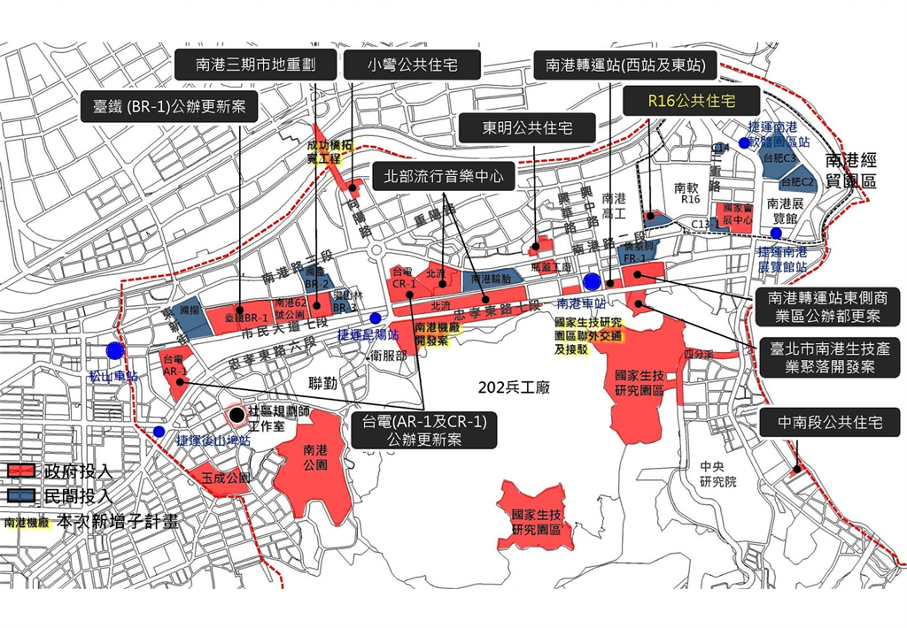 輝達相中南港設立台灣總部？ 專家: 這項最重要