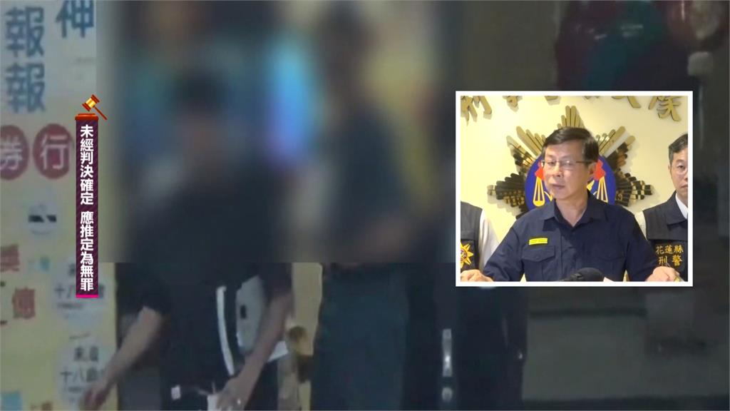 假烤肉真販毒！開燒烤店掩護毒品交易　警方跟監蒐證上門逮人