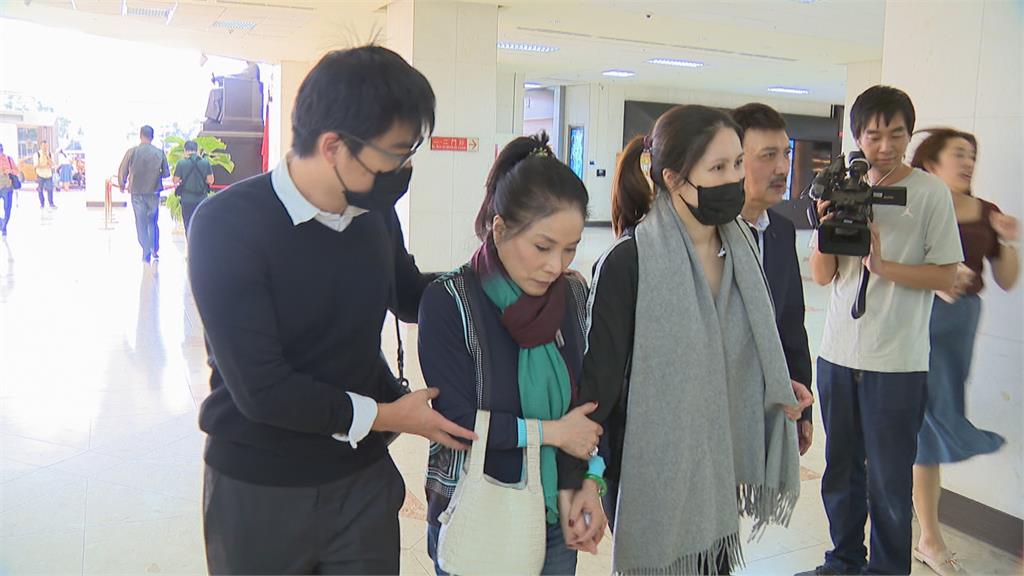 求奇蹟！余苑綺癌細胞再擴散　醫：餘命恐不到半年