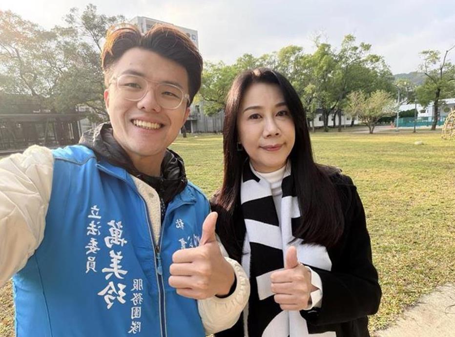 快新聞／桃園選情變天了！詹江村驚喊「這選區」綠營恐全上：被年輕人的怒火淹沒