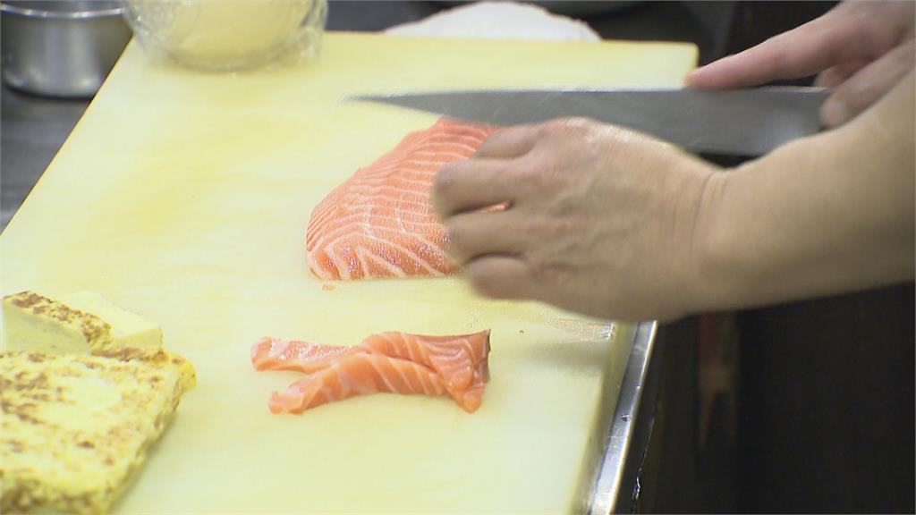 俄烏開打「影響挪威鮭魚供應量」!美威鮭魚宣布:改為加拿大進口