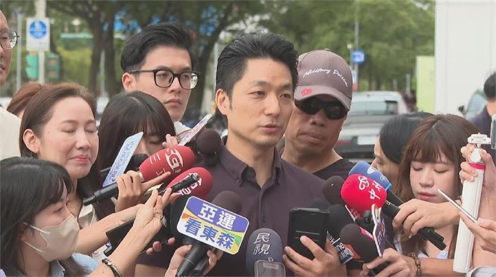 快新聞／口誤說「綠慧珠」全網炸鍋！秦慧珠急澄清　竟喊「這一句」