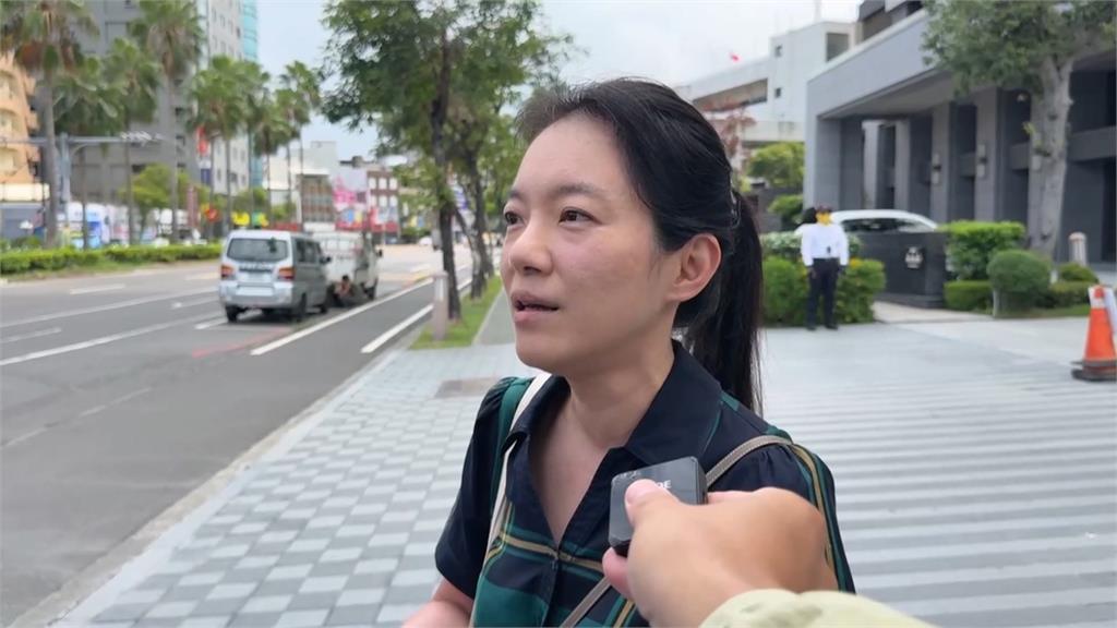 趙建銘低調飛越南！　陳幸妤「全家出國夢碎」：等一個不存在的人