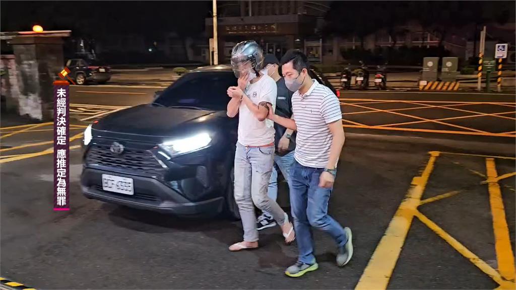 桃園少年車手私吞500萬贓款 遭強押高雄虐殺棄屍主嫌落網