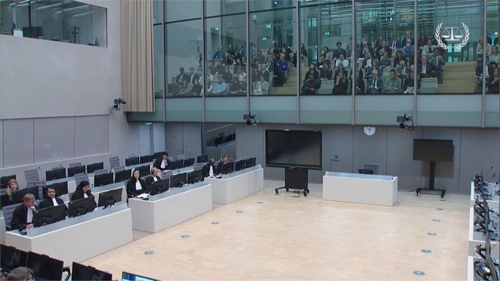 以色列總理納坦雅胡遭通緝 川普制裁國際刑事法院