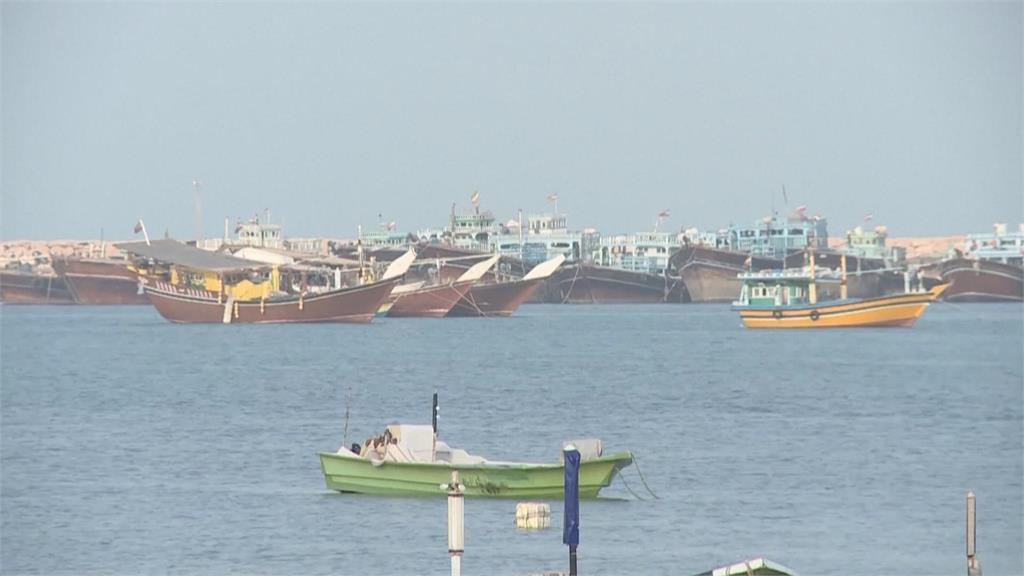 美伊停火談判前景未明　美海軍部長費倫突遭解職