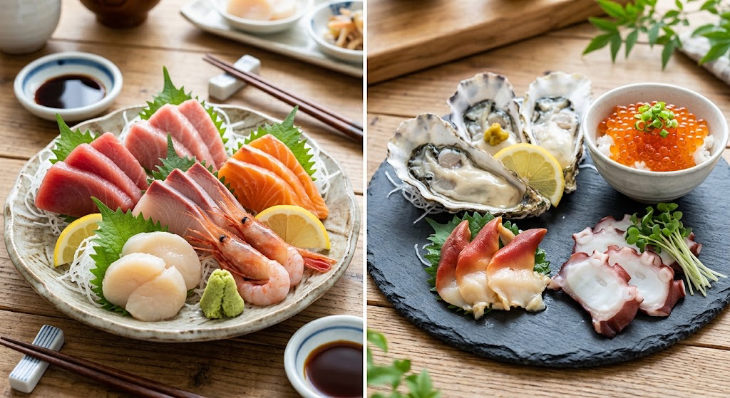 吃生魚片送命！中年男夜飆40度高燒　醫生指「奪命細菌」引爆敗血症