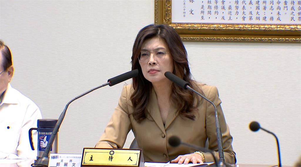 賴清德就職2週年!盼「川賴對話」希望軍購持續進行