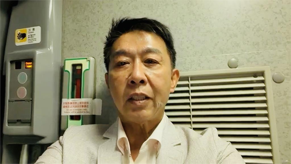 快新聞/高雄新民調曝!傳「柯志恩只輸他?」 綠營四大戰將火線回應