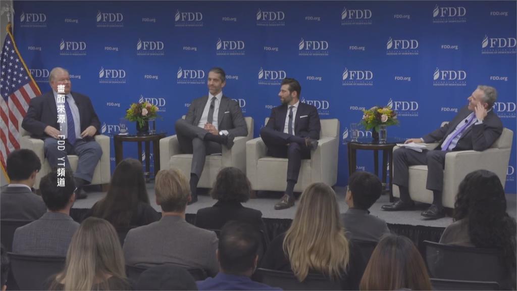 中日情勢緊張！　美退將直言：中國才是始作俑者