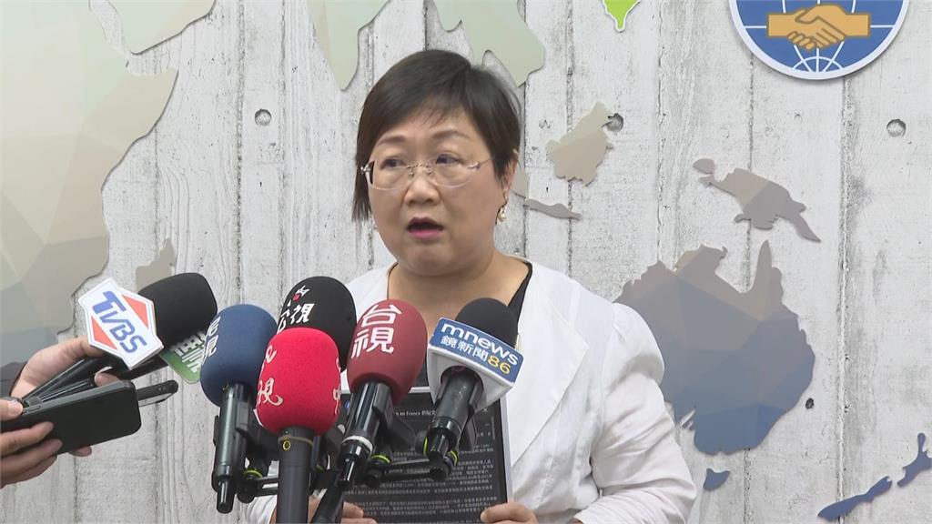 快新聞／太誇張！民眾黨立委驚傳「又羞辱政府官員」　本人震怒親自回嗆了