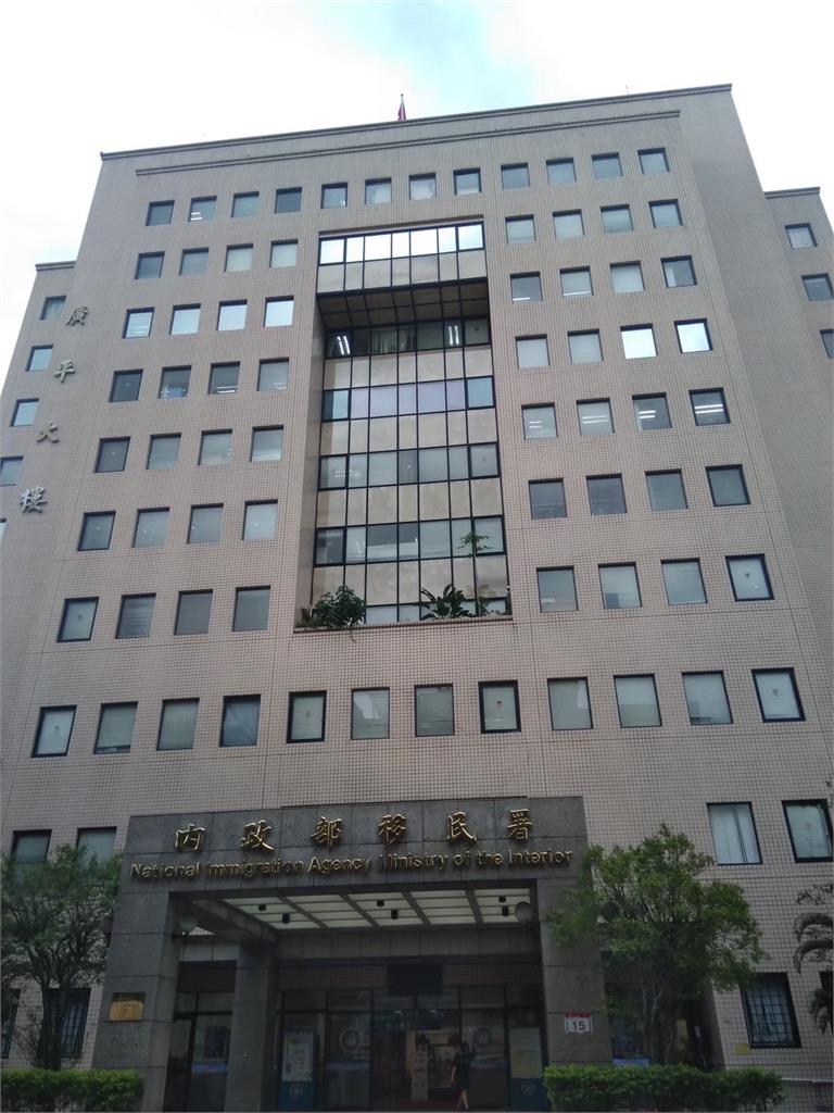 臺越第8次移民事務會議 持續交流合作