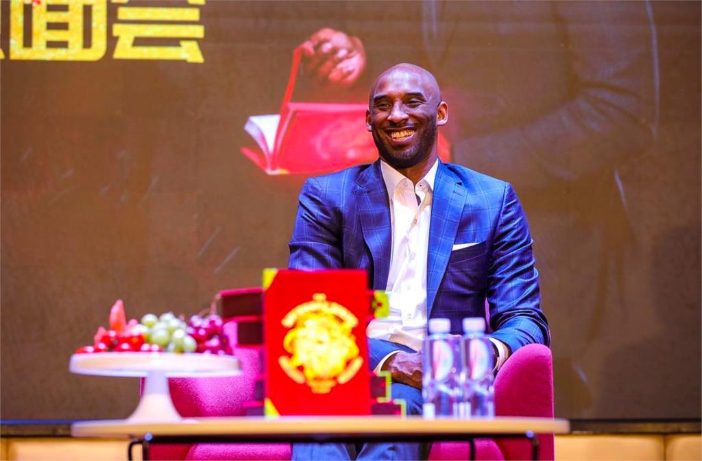 NBA/「凌晨四點的洛杉磯」如何成就傳奇？柯比布萊恩霸氣領袖命格獨家解析